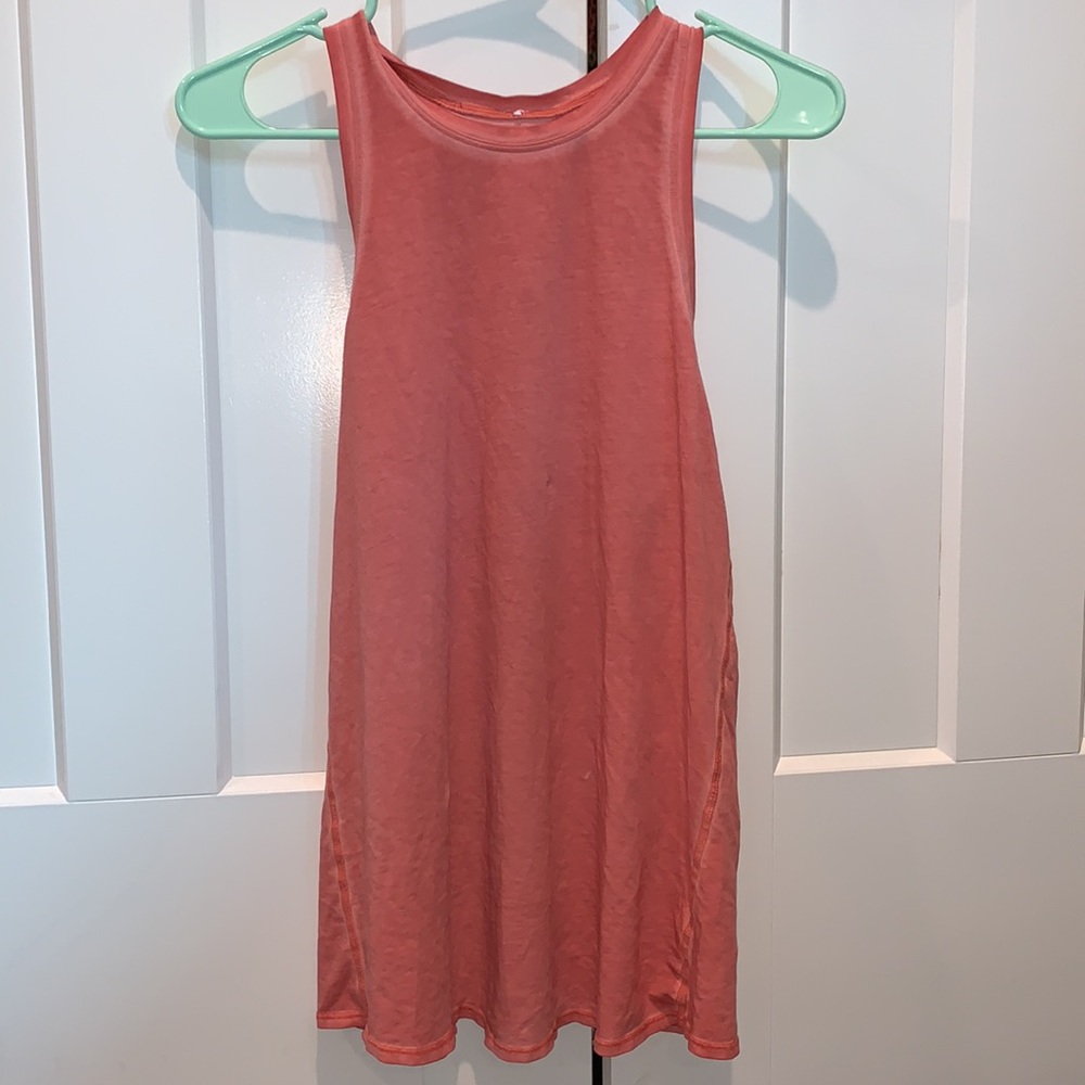 lulu tank